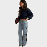 Melissa | Vaqueros con Estrellas