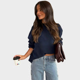 Melissa | Vaqueros con Estrellas