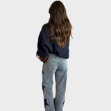 Melissa | Vaqueros con Estrellas