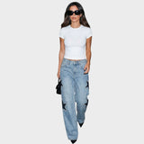 Melissa | Vaqueros con Estrellas