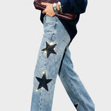 Melissa | Vaqueros con Estrellas