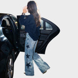 Melissa | Vaqueros con Estrellas