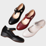 Denisa | Zapatos Ortopédicos Clásicos