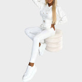 Kika | Conjunto Cómodo