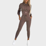 Kika | Conjunto Cómodo