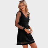 Hannah | Vestido Elegante