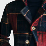 Naomi | Abrigo Clásico