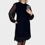 Florrissa | Vestido Elegante de Fiesta