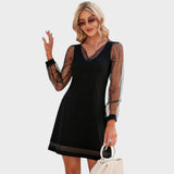 Hannah | Vestido Elegante