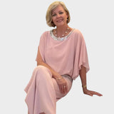 Vivi | Conjunto de Dos Piezas