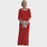 Vivi | Conjunto de Dos Piezas