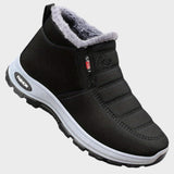 Lina | Bota Ortopédica con Forro de Piel