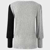 Kaia | Suéter de Punto Fino