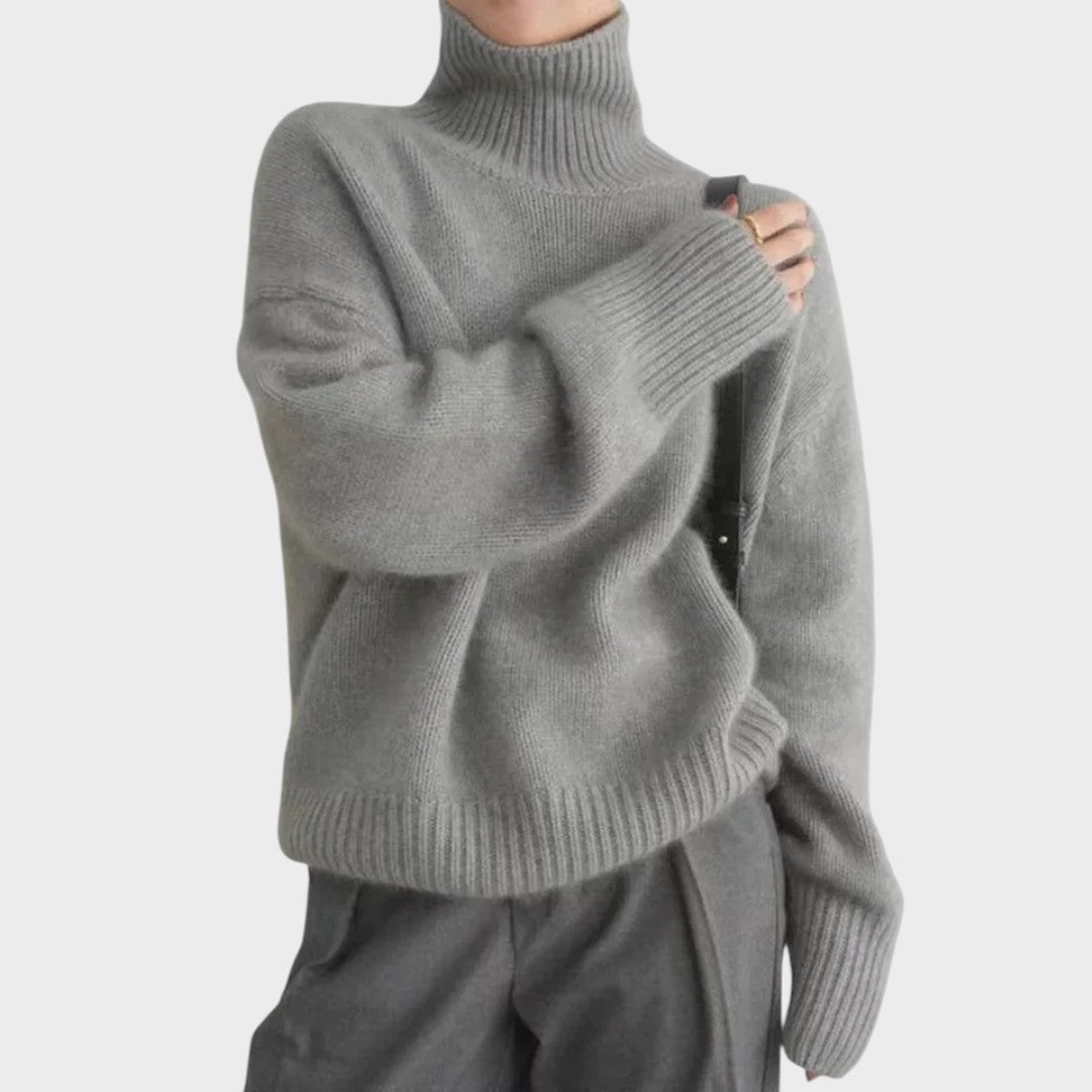 Ana | Suéter de Punto