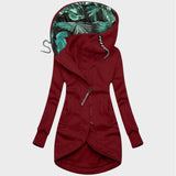 Aysha | Abrigo de Invierno Elegante