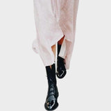 Carina | Botas de Canã Alta