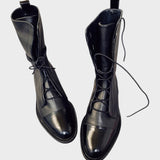 Carina | Botas de Canã Alta