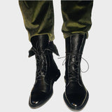 Carina | Botas de Canã Alta