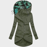 Aysha | Abrigo de Invierno Elegante