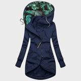 Aysha | Abrigo de Invierno Elegante