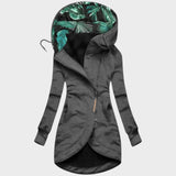 Aysha | Abrigo de Invierno Elegante