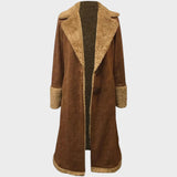 Rita | Abrigo Largo y Elegante