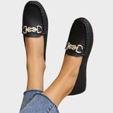 Odette | Mocasines Clásicos