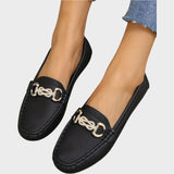 Odette | Mocasines Clásicos