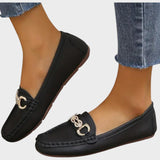 Odette | Mocasines Clásicos