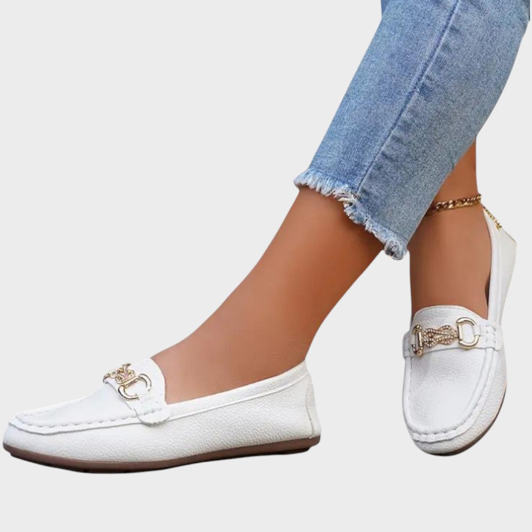 Odette | Mocasines Clásicos