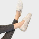 Solenne | Zapatillas Con Suela