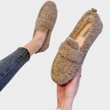 Solenne | Zapatillas Con Suela