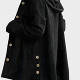 Callista | Chaqueta de Pana