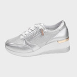 Zeza | Zapatillas de Comodidad Ortopédica