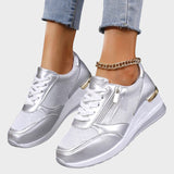 Zeza | Zapatillas de Comodidad Ortopédica