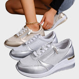 Zeza | Zapatillas de Comodidad Ortopédica