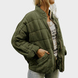 Julieta | Chaqueta Bomber