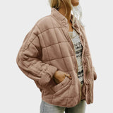 Julieta | Chaqueta Bomber