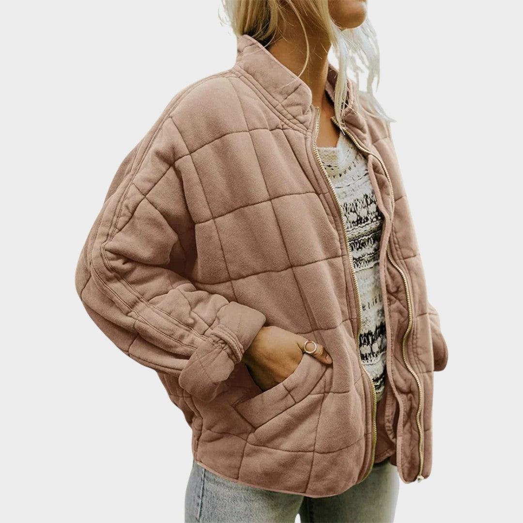 Julieta | Chaqueta Bomber