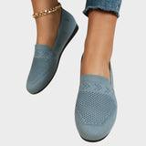 Jasz | Zapatos Planos Elásticos