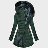 Florisse | Abrigo Clásico de Invierno