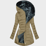 Florisse | Abrigo Clásico de Invierno