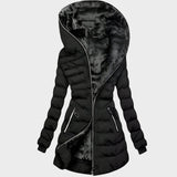 Florisse | Abrigo Clásico de Invierno