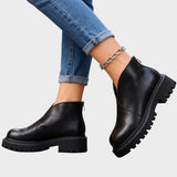 Lorena | Botas Planas