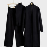 Olivia | Conjunto de 3 Piezas