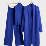 Olivia | Conjunto de 3 Piezas