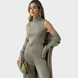 Olivia | Conjunto de 3 Piezas