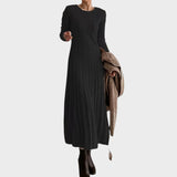 Vanessa | Vestido Largo Elegante