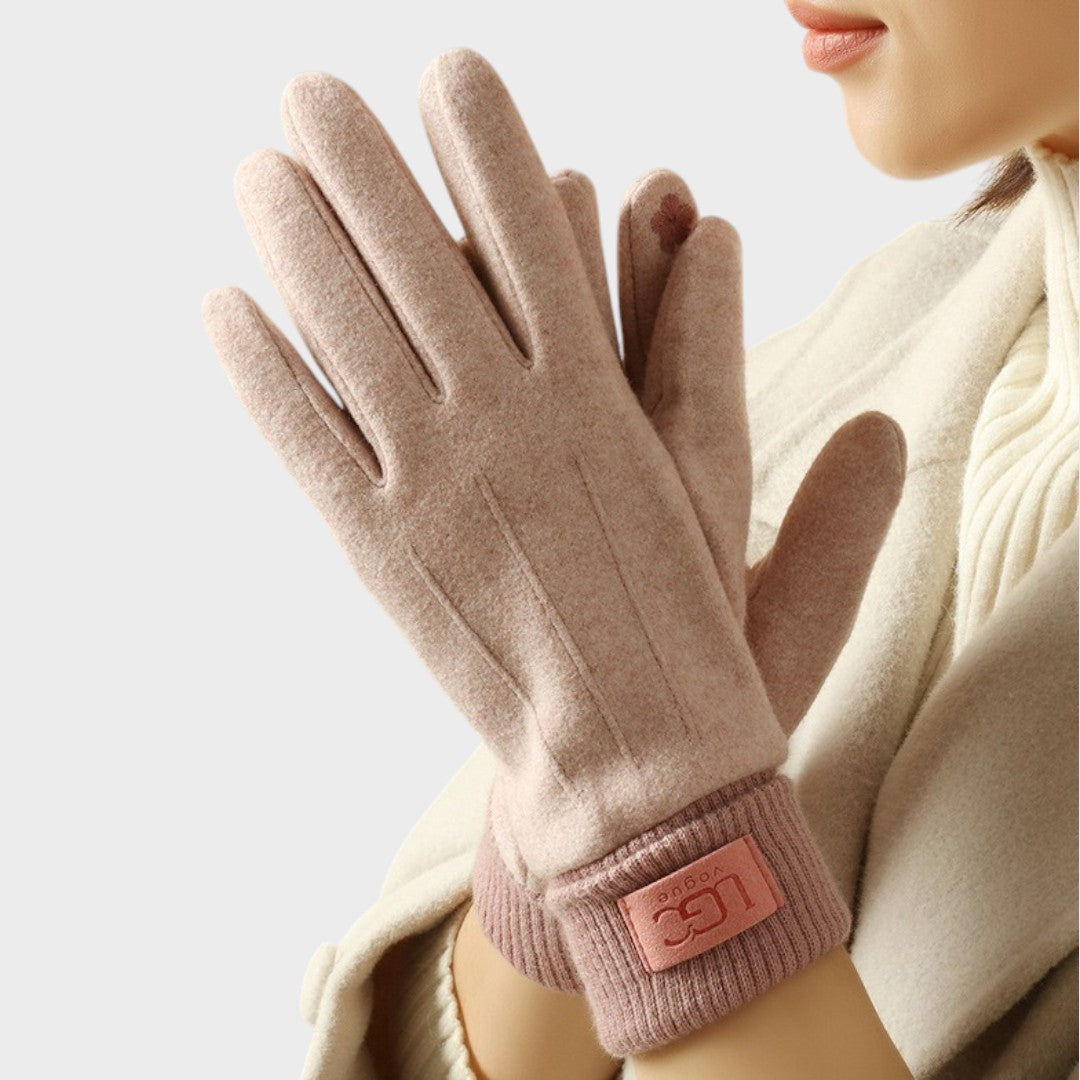 Flopi | Guantes con Pantalla Táctil