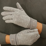 Flopi | Guantes con Pantalla Táctil